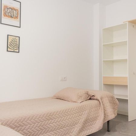 Apartament Bajo Moderno En El Centro De Peñiscola Zewnętrze zdjęcie