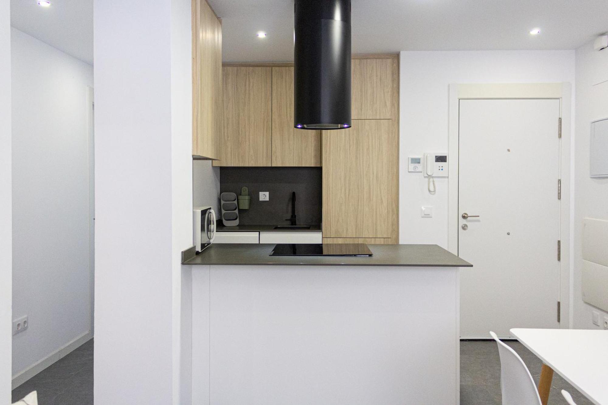 Apartament Bajo Moderno En El Centro De Peñiscola Zewnętrze zdjęcie