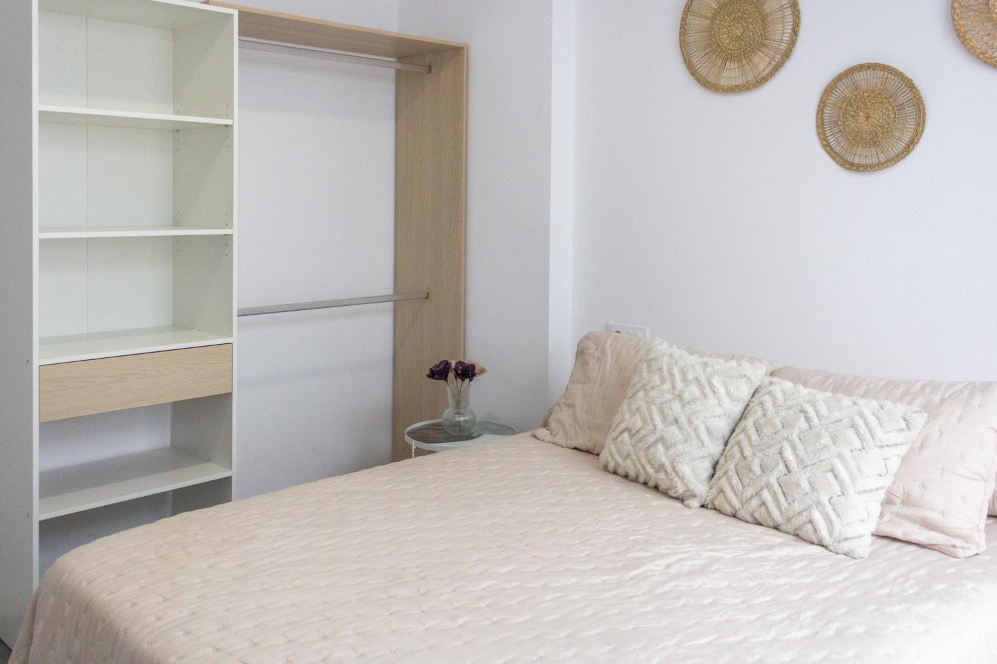 Apartament Bajo Moderno En El Centro De Peñiscola Zewnętrze zdjęcie